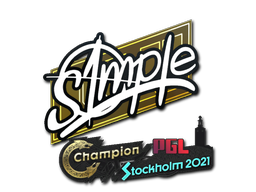 s1mple | 2016年 MLG 哥伦布锦标赛