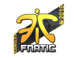 Fnatic | 2014年卡托维兹锦标赛