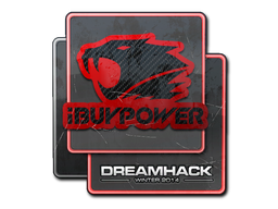 iBUYPOWER | 2014年 DreamHack 锦标赛