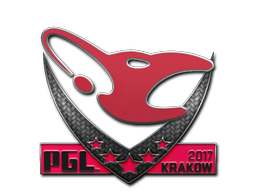 mousesports | 2017年克拉科夫锦标赛