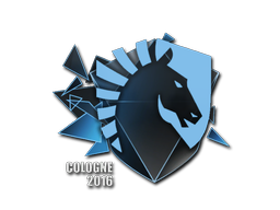 印花 | Team Liquid | 2022年安特卫普锦标赛