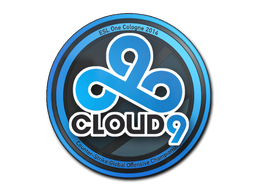 Cloud9 | 2014年科隆锦标赛