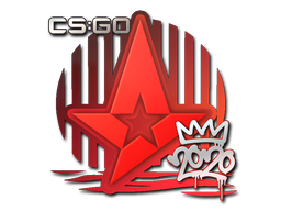Astralis | 2018年波士顿锦标赛