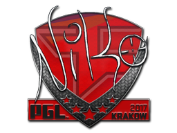 NiKo | 2019年柏林锦标赛