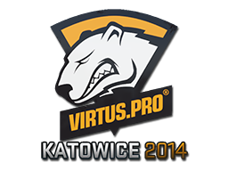Virtus.Pro | 2014年卡托维兹锦标赛