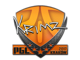 KRIMZ | 2017年克拉科夫锦标赛