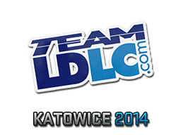 Team LDLC.com | 2014年卡托维兹锦标赛