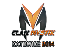 Clan-Mystik | 2014年卡托维兹锦标赛