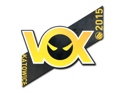 Vox Eminor | 2014年卡托维兹锦标赛