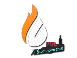 Copenhagen Flames | 2021年斯德哥尔摩锦标赛