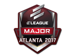 ELEAGUE | 2017年亚特兰大锦标赛