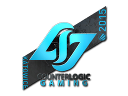 Counter Logic Gaming | 2015年卡托维兹锦标赛