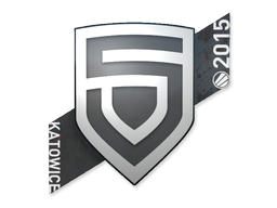 PENTA Sports | 2015年卡托维兹锦标赛