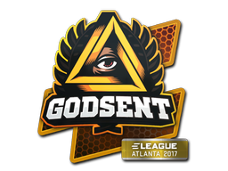 GODSENT | 2017年亚特兰大锦标赛