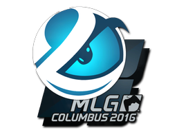 Luminosity Gaming | 2016年 MLG 哥伦布锦标赛