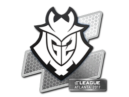 G2 Esports | 2018年波士顿锦标赛