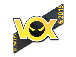 Vox Eminor | 2015年卡托维兹锦标赛