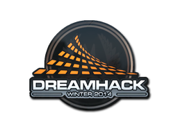 2014年 DreamHack 冬季锦标赛