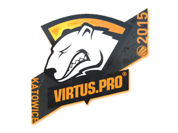 Virtus.pro | 2015年卡托维兹锦标赛