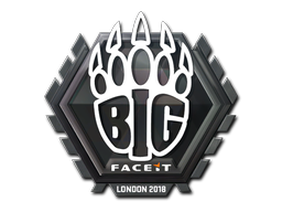 BIG | 2017年克拉科夫锦标赛