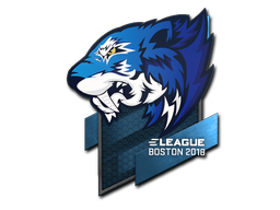 Flash Gaming | 2018年波士顿锦标赛