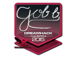 gob b | 2015年卢日-纳波卡锦标赛