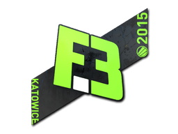 Flipsid3 Tactics | 2014年 DreamHack 锦标赛
