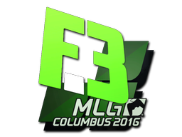 Flipsid3 Tactics | 2016年 MLG 哥伦布锦标赛