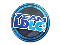 Team LDLC.com | 2014年科隆锦标赛