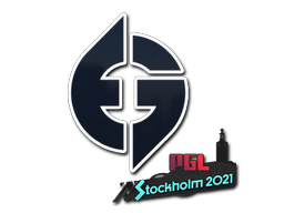 Evil Geniuses | 2020 RMR