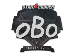 oBo | 2019年柏林锦标赛