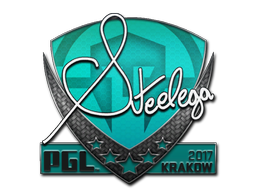 steel | 2017年克拉科夫锦标赛