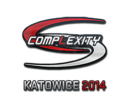 compLexity Gaming | 2014年卡托维兹锦标赛