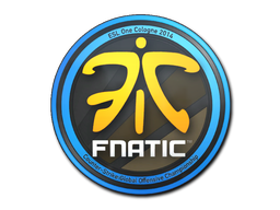 Fnatic | 2014年科隆锦标赛