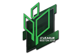 Sprout Esports | 2018年波士顿锦标赛