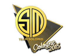 Team SoloMid | 2015年科隆锦标赛