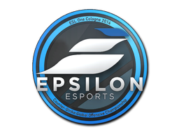 Epsilon eSports | 2014年科隆锦标赛