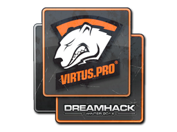Virtus.Pro | 2014年 DreamHack 锦标赛