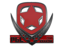 Gambit | 2017年克拉科夫锦标赛