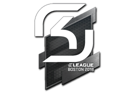 SK Gaming | 2018年波士顿锦标赛