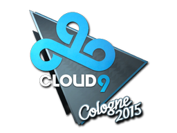 Cloud9 G2A | 2015年科隆锦标赛