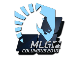 Team Liquid | 2016年 MLG 哥伦布锦标赛