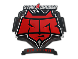 HellRaisers | 2019年柏林锦标赛