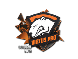 Virtus.Pro | 2016年科隆锦标赛