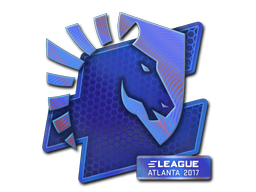 印花 | Team Liquid（全息）| 2017年亚特兰大锦标赛