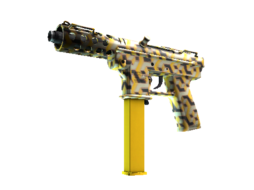 Tec-9 | 梗怖分子