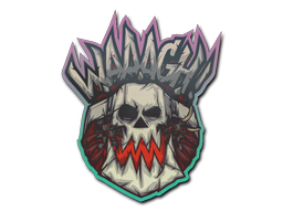 兽人Waaagh!