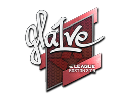 gla1ve | 2018年波士顿锦标赛
