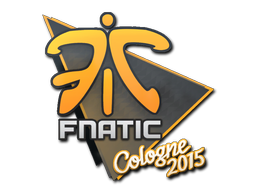 Fnatic | 2015年卡托维兹锦标赛