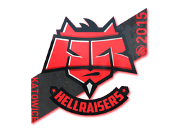 HellRaisers | 2014年科隆锦标赛